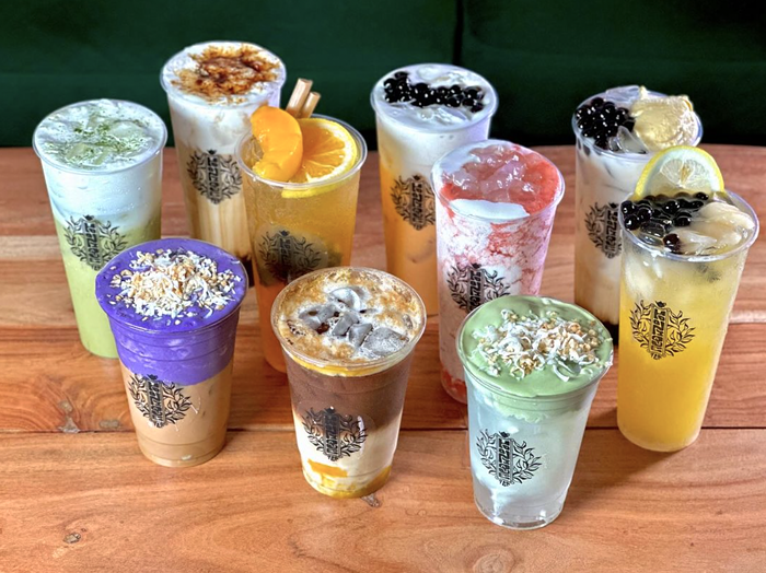 Where to Find Boba in Portland